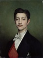 Eugene-Louis-Napoleon Bonaparte (1856-1879) 1874