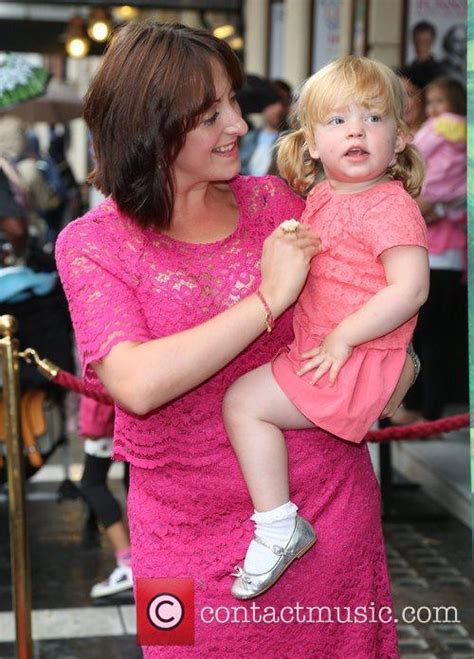 Natalie Cassidy Celebrity And Press Performance Of Nickelodeon S Dora The Explorer At The Apollo