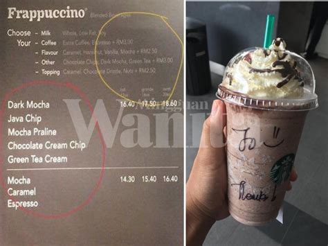 Welcome to my channel hari saya nak buat review choco nut frappucino from starbuck malaysia. Starbucks Menu 2019 Malaysia | Fortnite Aimbot Cheap