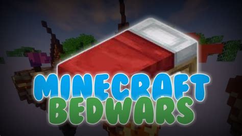 Main Minecraft Bedwars Youtube
