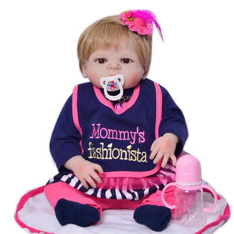 Buy 23 Newborn Dolls Lifelike Reborn Dolls Babies