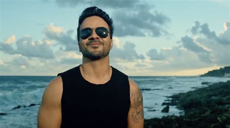 Play over 265 million tracks for free on soundcloud. Puerto Rico Is Making Despacito's Luis Fonsi Its New ...