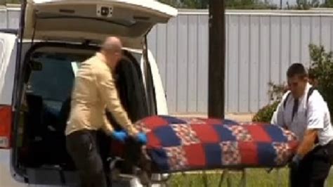 Eight Bodies Found In Funeral Home Owner Charged With Abusing Corpses