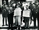 Las Leyes de Nuremberg, el sustento legal nazi para eliminar a judíos y ...