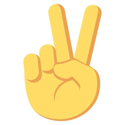Download Peace emoji download free clip art with a transparent ...