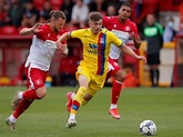 Crystal Palace turn down loan offer for Jack Wells-Morrison? - Sports Mole
