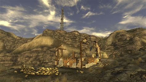 Ranger Station Delta The Vault Fallout Wiki Everything You Need To