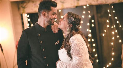 Angad Bedi Gets Candid With Wife Neha Dhupia On No Filter Neha The Statesman