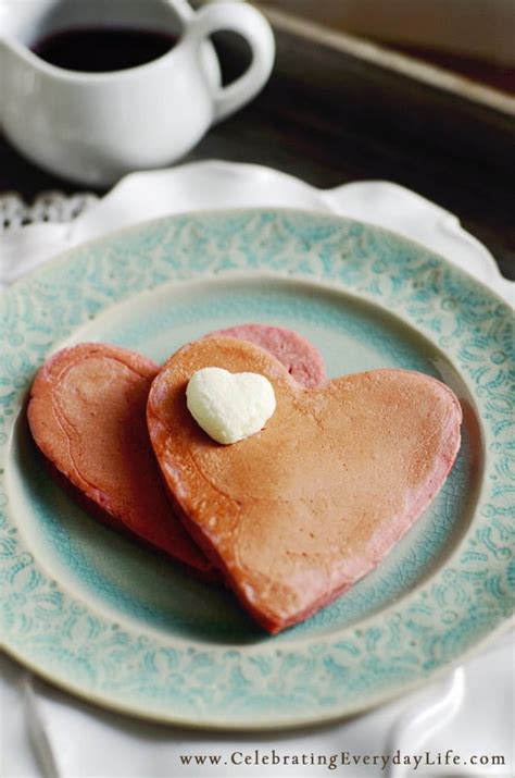 Valentines Day Recipes