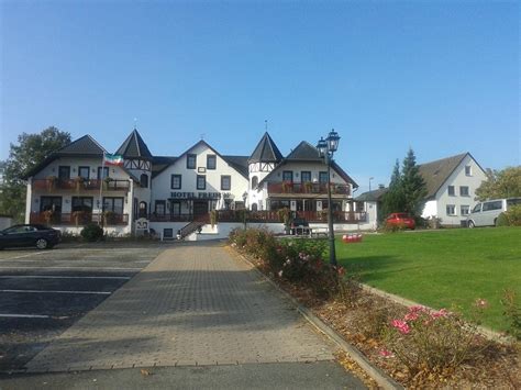 Hotel Freihof Updated 2022 Prices Hiddenhausen Germany