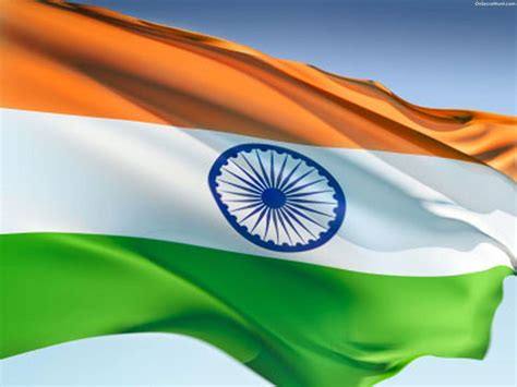 India Flag Image Wallpaper Carrotapp