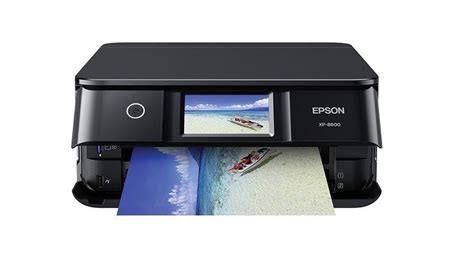 Top 4 Photo Printers With Sd Card Support And Usb Port
