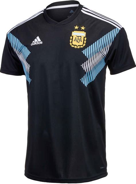 Monster Transaction Farm Argentina Football Jersey Away Calculate