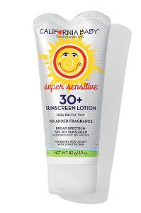 Nowadays there are hundreds of different brands of sunscreens consult your doctor as soon as possible! Allergic Living's 2019 Top Allergy-Friendly Sunscreens Guide