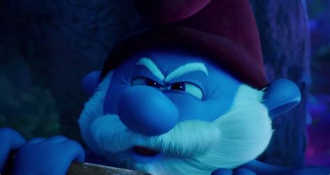 Papa Smurfgallery Sony Pictures Animation Wiki Fandom