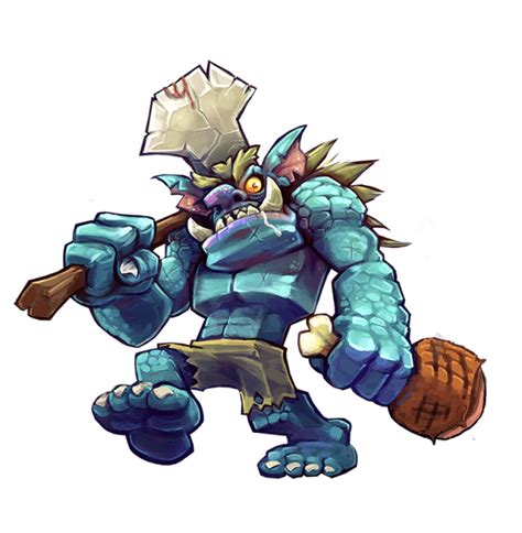 Hytale Monster Character Png Image Purepng Free Transparent Cc0 Png