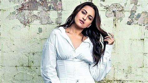 Your Talent Is Not Related To Your Weight Says Sonakshi Sinha