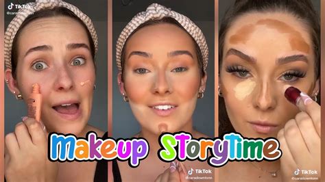 Complete Makeup Storytime Youtube