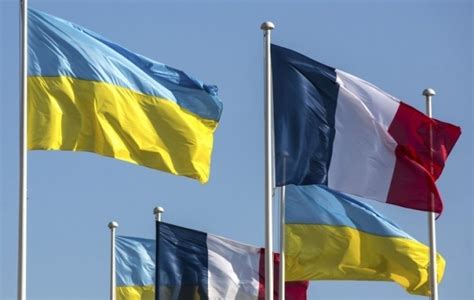 Залік паралімпіади за день до фіналу. Україна і Франція домовились про міждержавне медичне співробітництво — УНІАН
