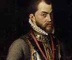 Philip II Of Spain Biography - Facts, Childhood, Family Life & Achievements