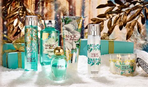 Вытяжка air magic 2 часть. When is Bath & Body Works' holiday collection coming out ...