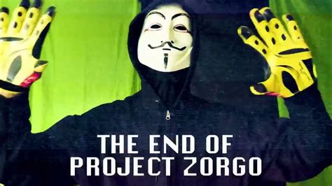 Unknown People Stole 5 Usb Flashdrives From Project Zorgo Youtube