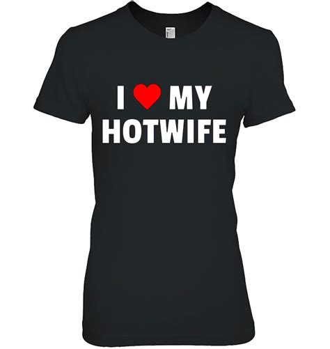 I Love My Hotwife