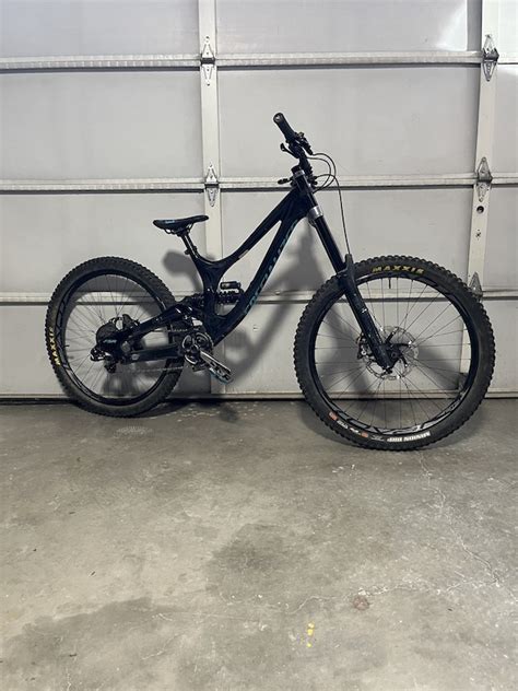 2019 Specialized Demo 8 Alloy For Sale