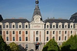 Le Lycée Emile Zola de Rennes #1 | Philapostel Bretagne