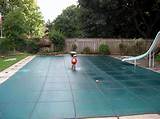 Pool Spa Covers Photos