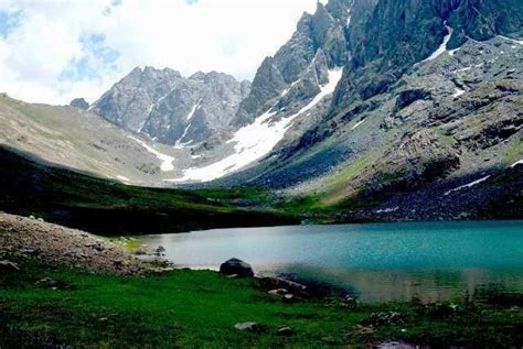 Nine Must Visit National Parks In Azerbaijan Photo