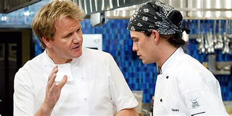 Hells Kitchen The 10 Best Chefs Ranked By Skill Level