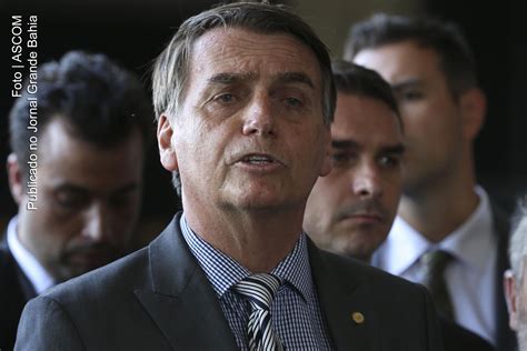 Presidente Eleito Jair Bolsonaro Pede Apoio Do Mdb E Fala Em Aprofundar
