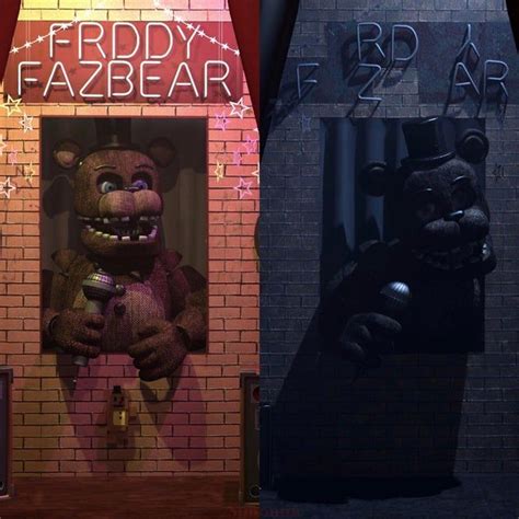 Reddit The Front Page Of The Internet Five Nights At Freddy S Ship