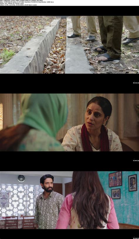 Watch Chhapaak 2020 Full Movie On Filmxy