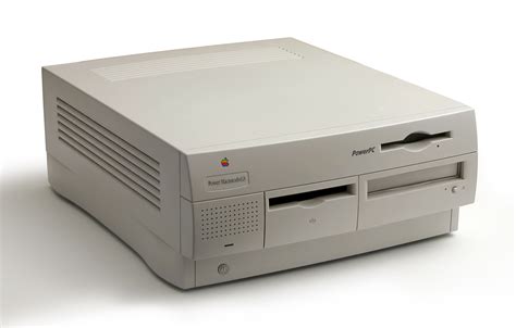 Power Macintosh G3 Desktop Release Date Specs Features Etc Madeapple