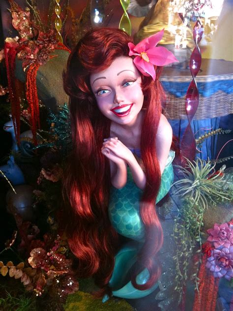 Disney Sisters: Pirates of the Caribbean and a Mermaid Obsession