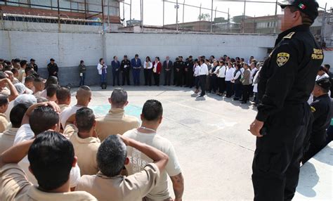 Revisan alcances de la mediación penitenciaria en Oaxaca