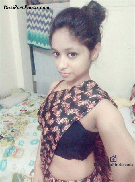 Indian Teen Nude Selfie