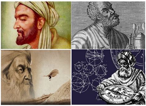 Ilmuwan Astronomi Islam Dinasti Abbasiyah Homecare24