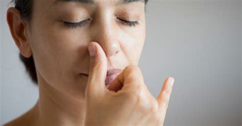 7 Surprisingly Healthy Benefits Of Nose Breathing Live Well Beyond 50
