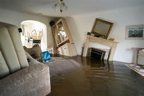 5 Home Flood Cleanup Procedures For Rapid Recovery