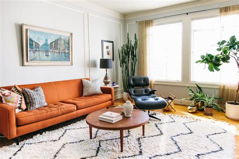 The Best Places To Buy Used And Vintage Furniture Online Apartment Therapy