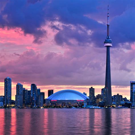 Toronto | Canada | McKinsey & Company