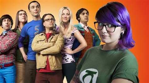 23 Cosas Que No Sabías The Big Bang Theory Youtube