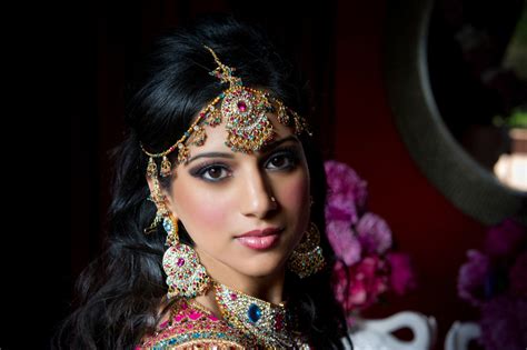Indische Hochzeitskleider Exotisch Hochzeit Auf Indisch
