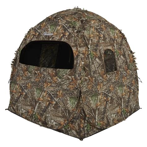 Top 10 Best Ground Blinds For Bow Hunting In 2020 Reviews Hunting