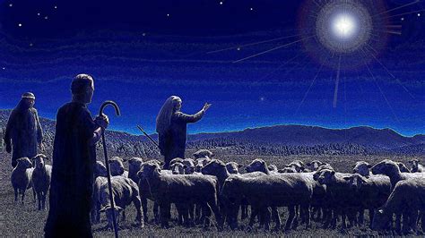 Christmas Shepherds Wallpapers Top Free Christmas Shepherds