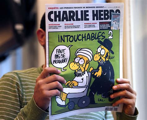 Al Qaeda Dopo Le Vignette Di Charlie Hebdo Uccidiamo Gli Ostaggi Francesi