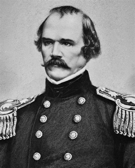 Albert Sidney Johnston Confederate General And Civil War Hero Britannica